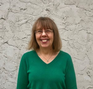 Helen Cull